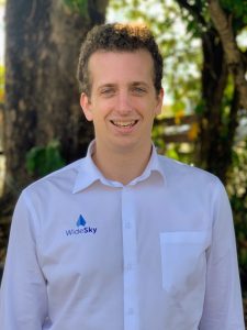 Picture of Written by: Patrick Coffey